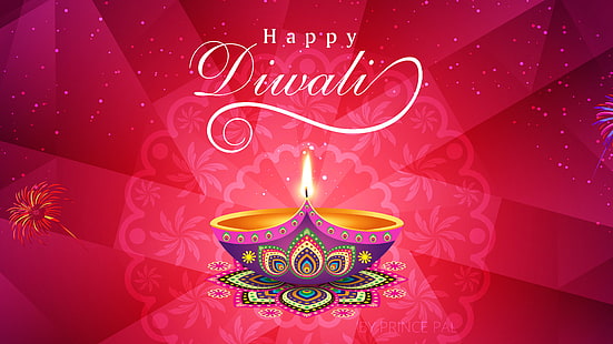 Happy Diwali