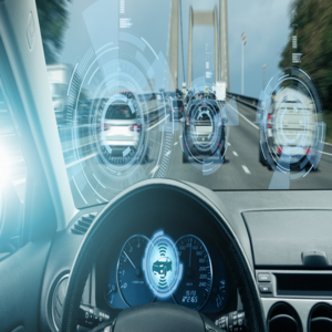 Inter-Vehicle Connectivity & 5G’s Role