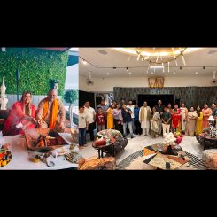 A Notable Anniversarial Celebrations