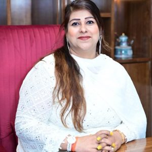 Glory to Empowerment